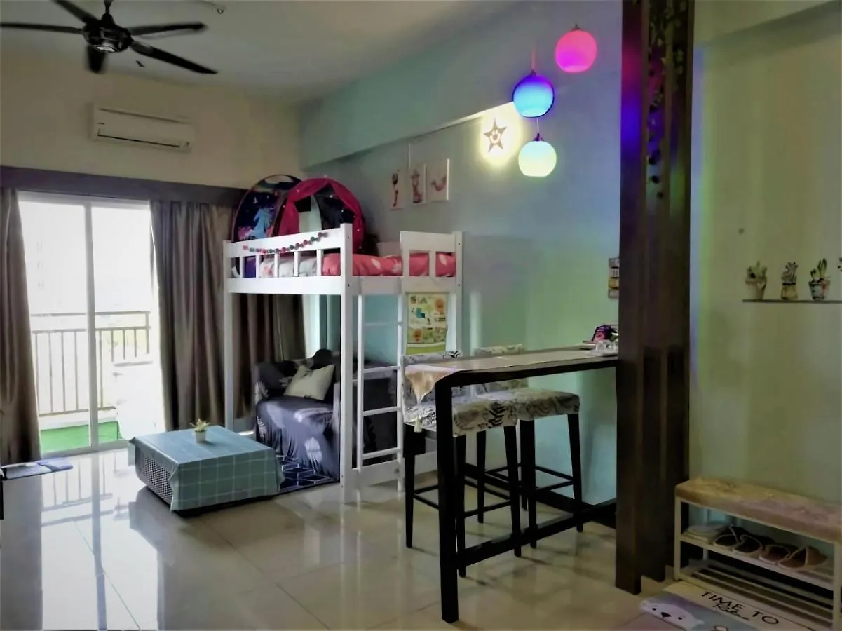 Melaka By Lg Water Themepark & Resort Melaka By Ggm