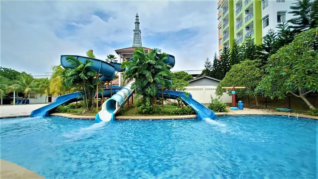 Melaka By Lg Water Themepark & Resort Melaka By Ggm Malacca