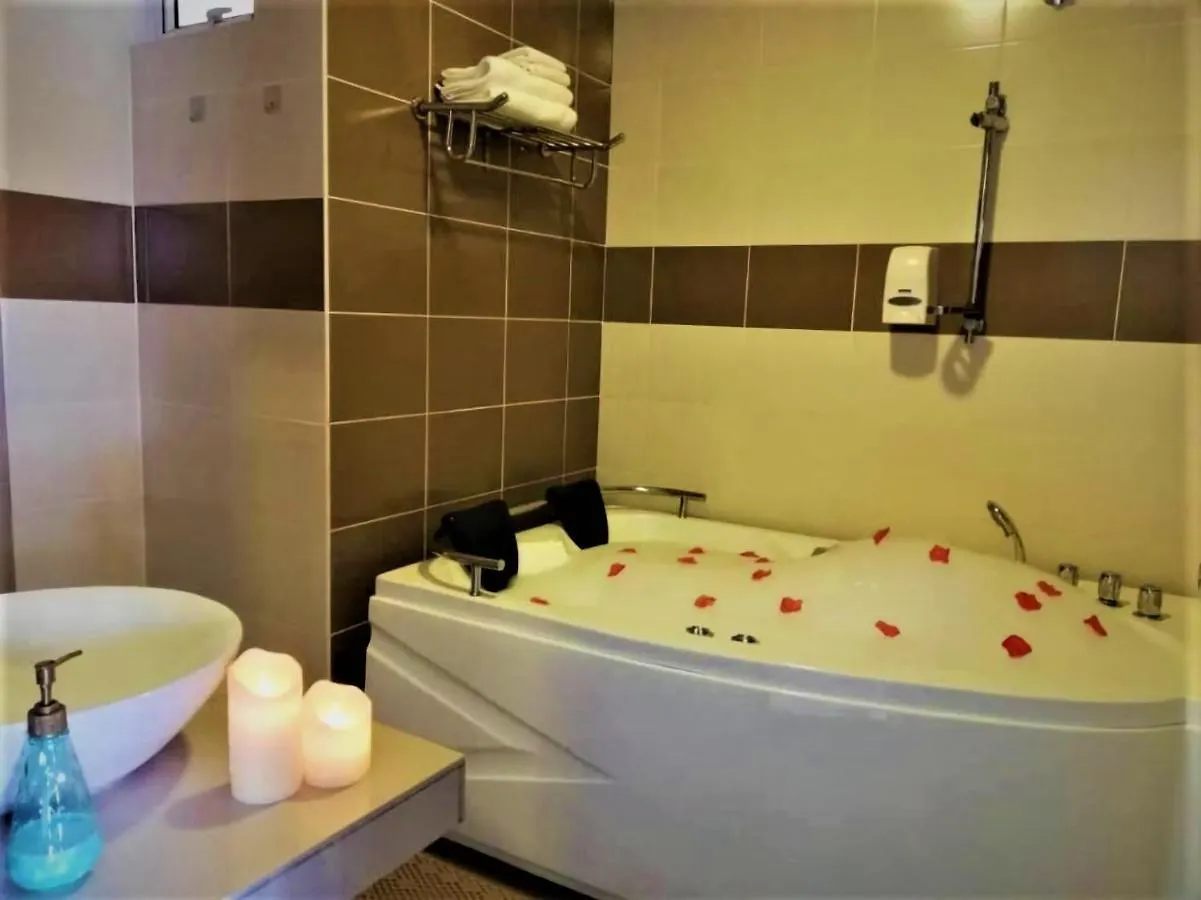 Apartamento Melaka By Lg Water Themepark & Resort Melaka By Ggm