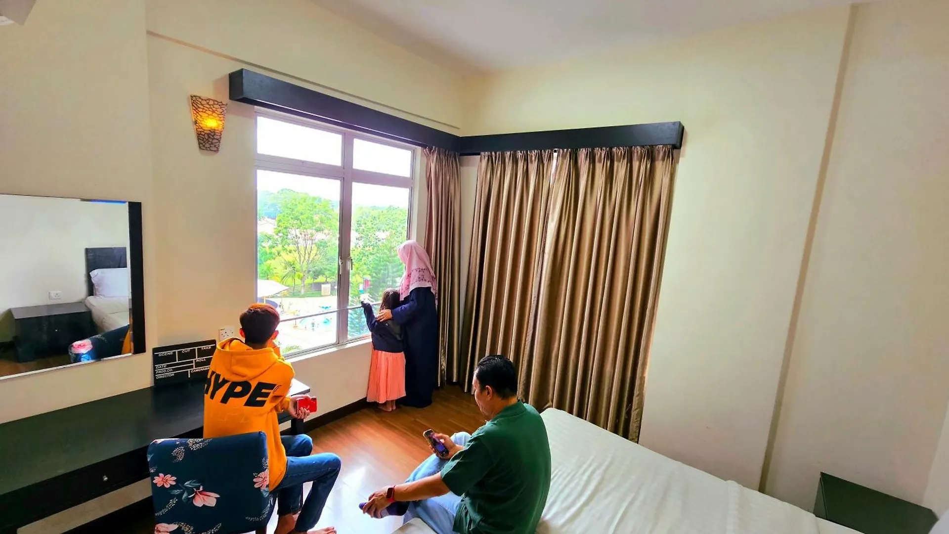 Melaka By Lg Water Themepark & Resort Melaka By Ggm Malacca